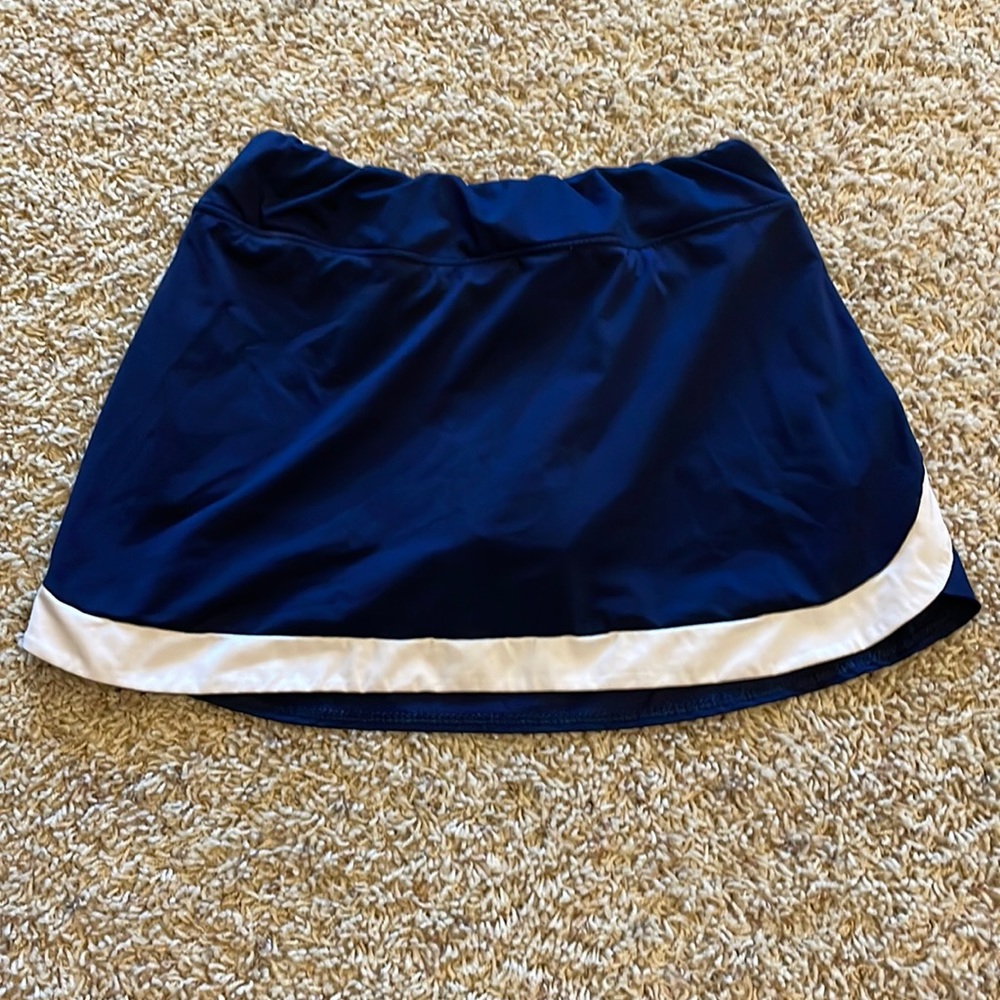 Augusta tennis skirt